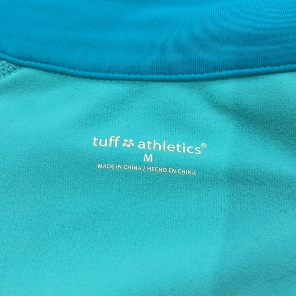 Tuff Athletics Jacket